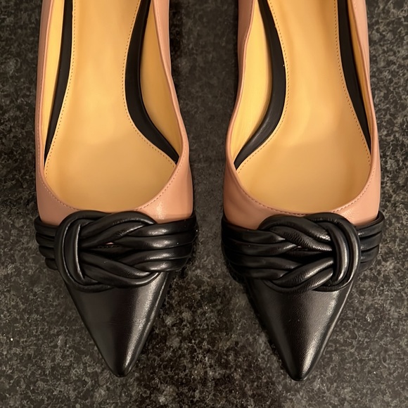 Alexandre Birman Vicky Ballerina Flat - Picture 4 of 9